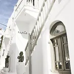 Elaia Luxury Suites Mykonos