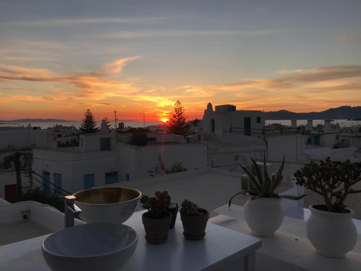 Holiday home Elaia Luxury Mykonos *