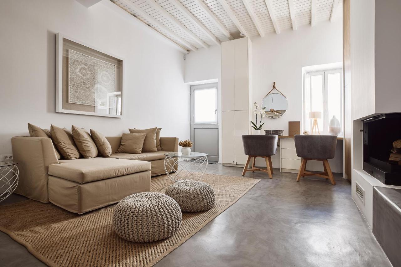 Elaia Luxury Mykonos *