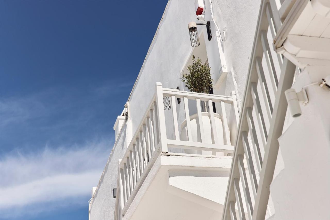Elaia Luxury Mykonos *