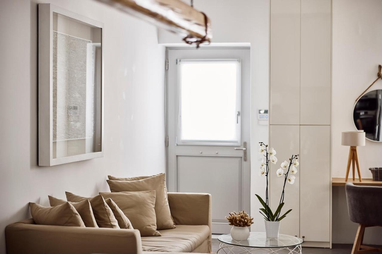 Elaia Luxury Mykonos