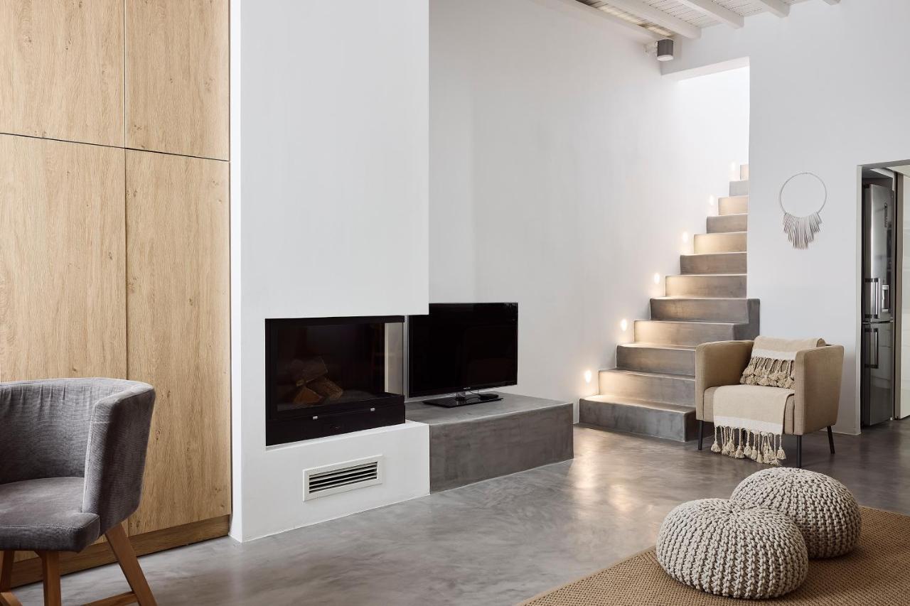 Elaia Luxury Mykonos
