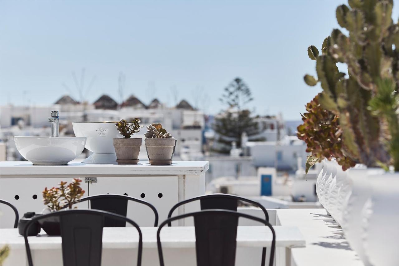 Elaia Luxury Mykonos
