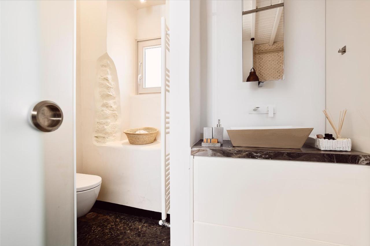 Holiday home Elaia Luxury Mykonos Mykonos Town