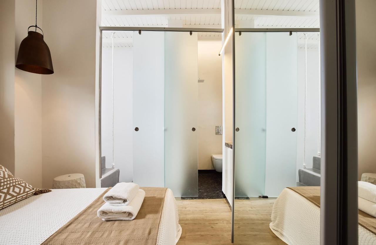 Holiday home Elaia Luxury Mykonos