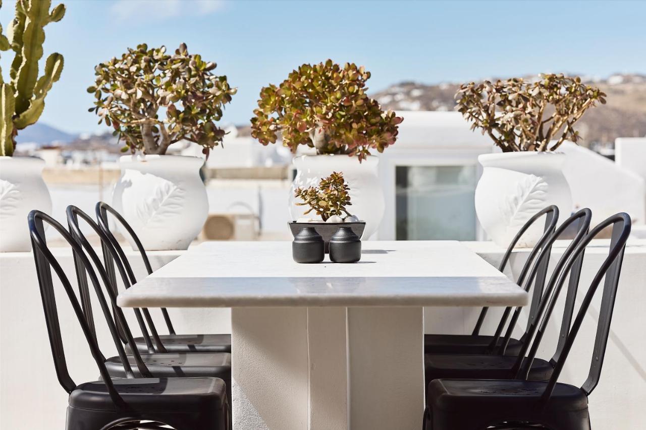 Holiday home Elaia Luxury Mykonos