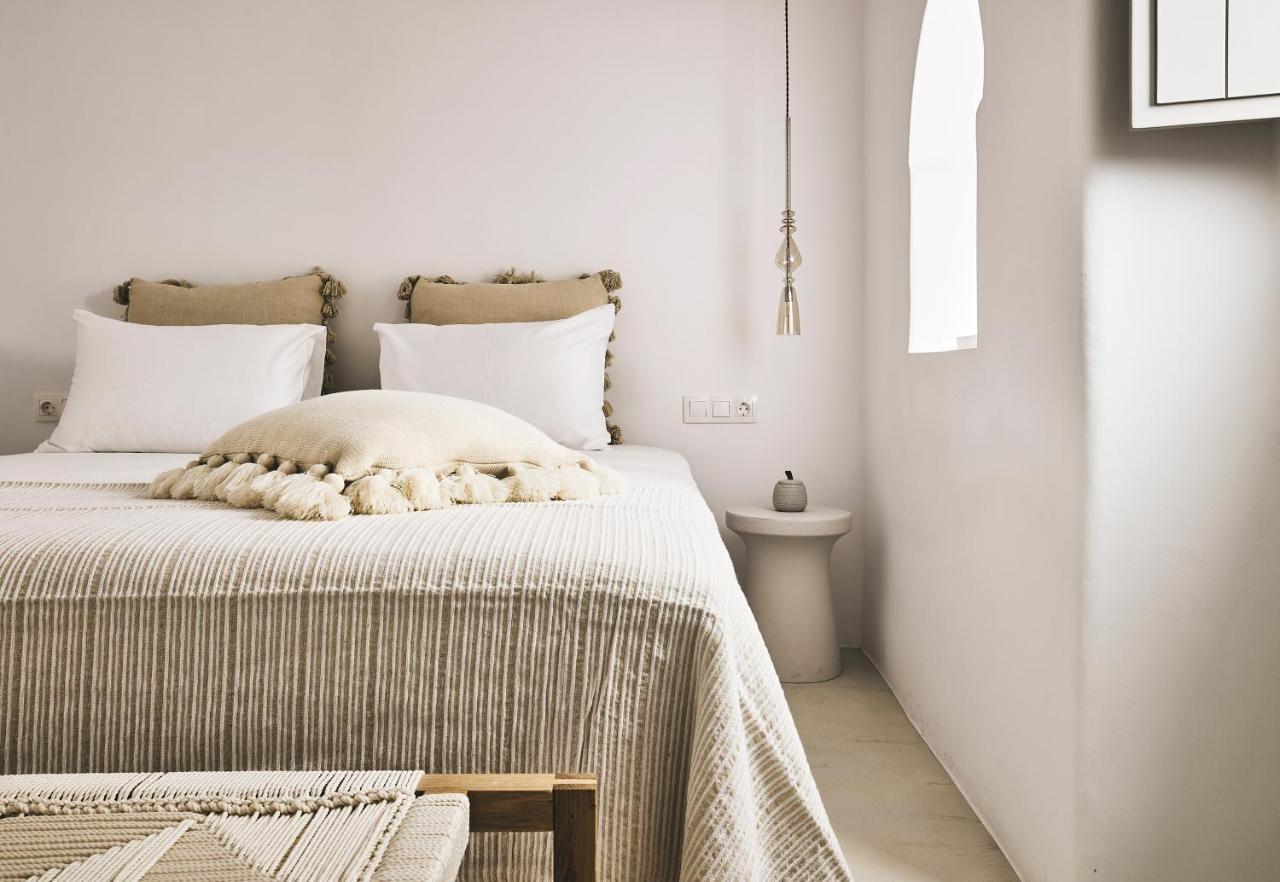 Elaia Luxury Mykonos * Mykonos Town