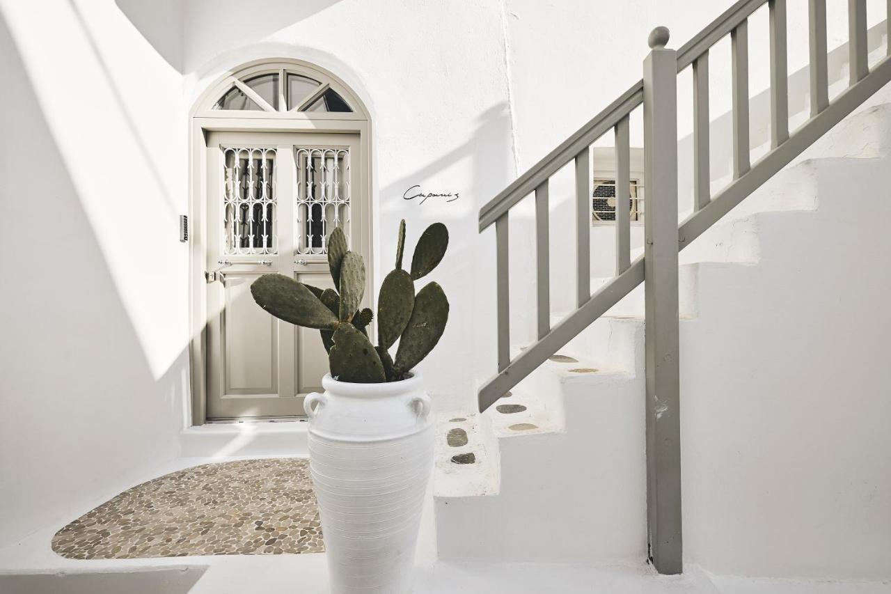 Elaia Luxury Mykonos