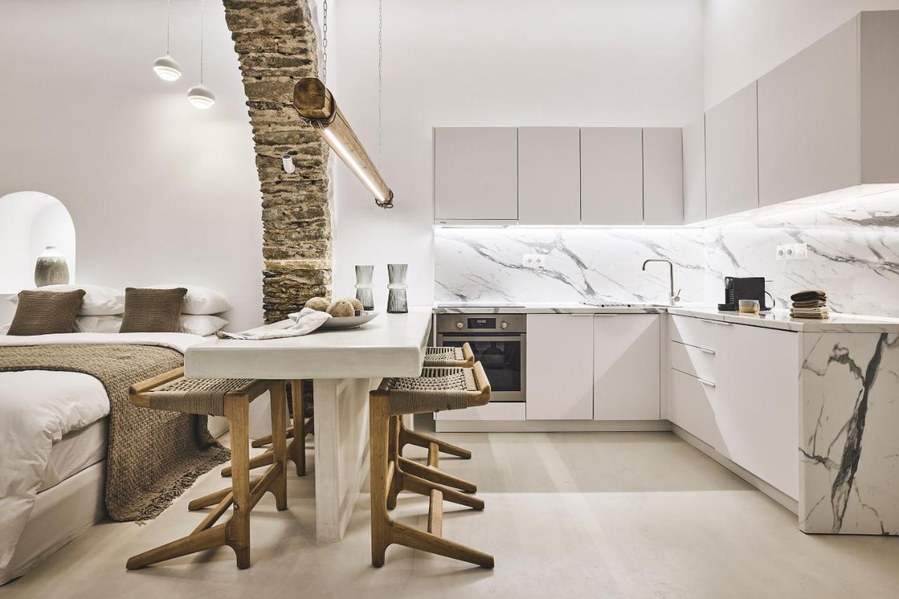 Elaia Luxury Mykonos Holiday home *