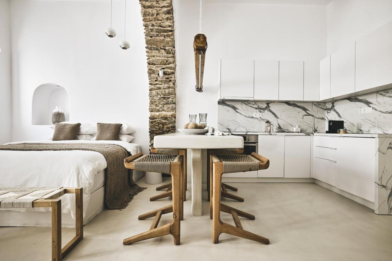 Elaia Luxury Mykonos