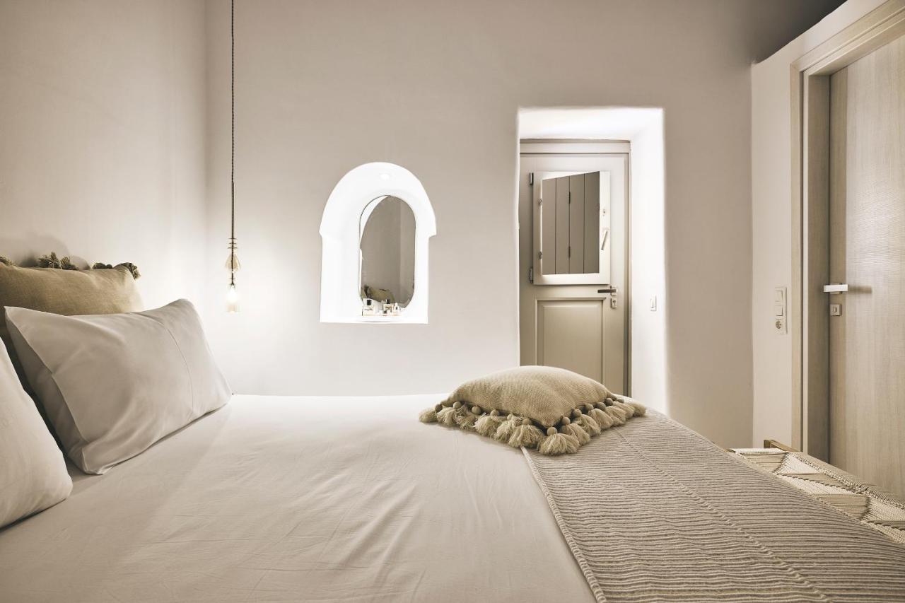 Elaia Luxury Mykonos Mykonos Town