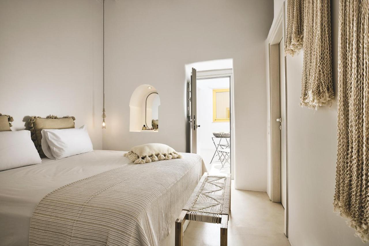Holiday home Elaia Luxury Mykonos
