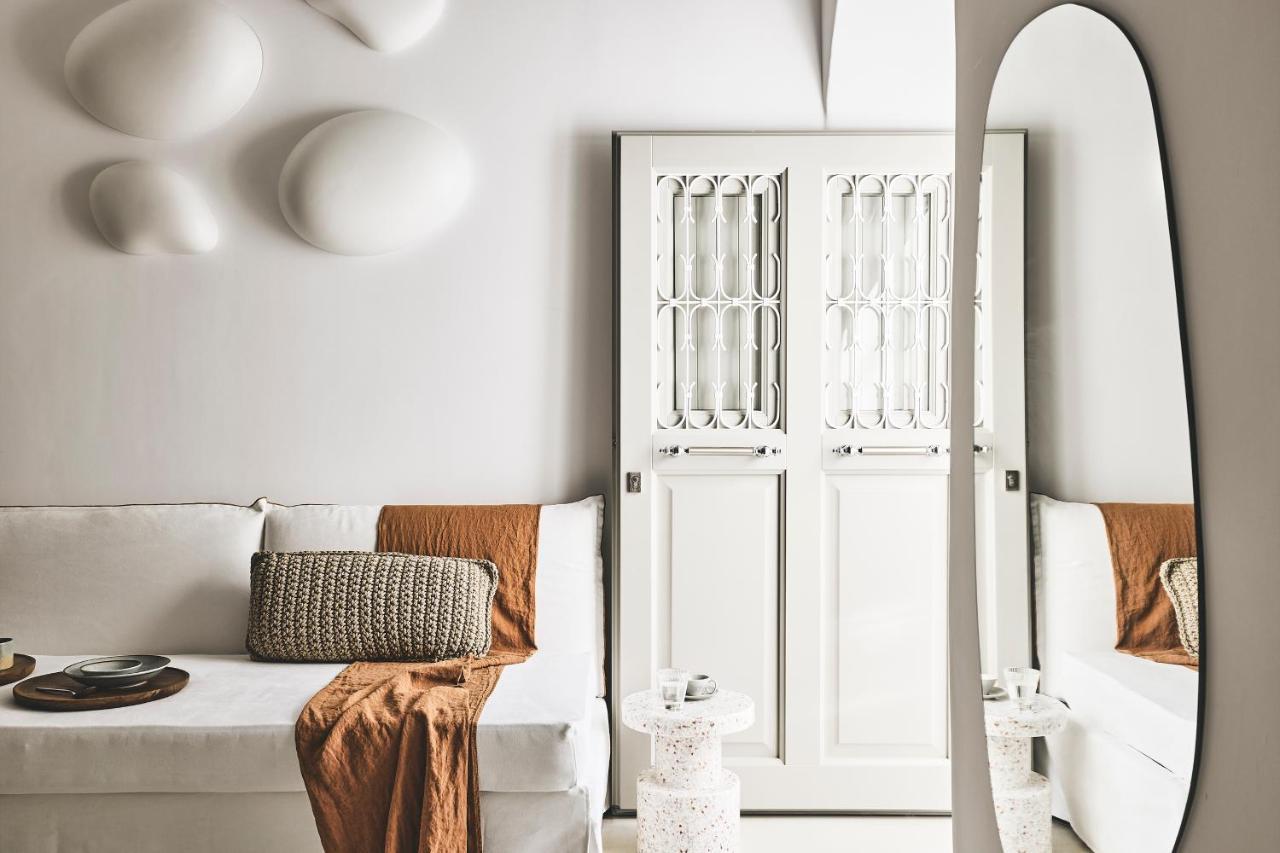 Elaia Luxury Mykonos Holiday home