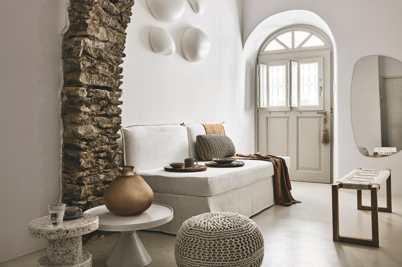 Elaia Luxury Mykonos Mykonos Town