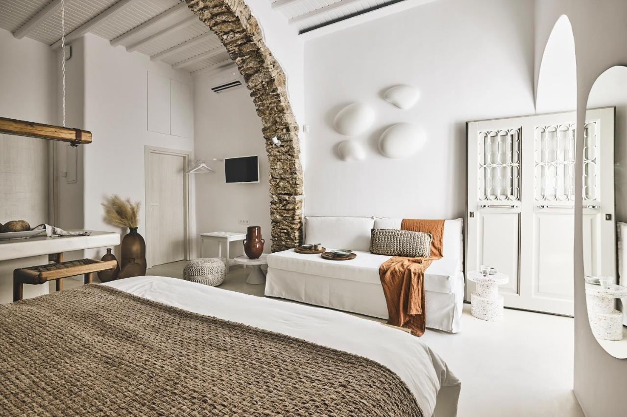 Elaia Luxury Mykonos *