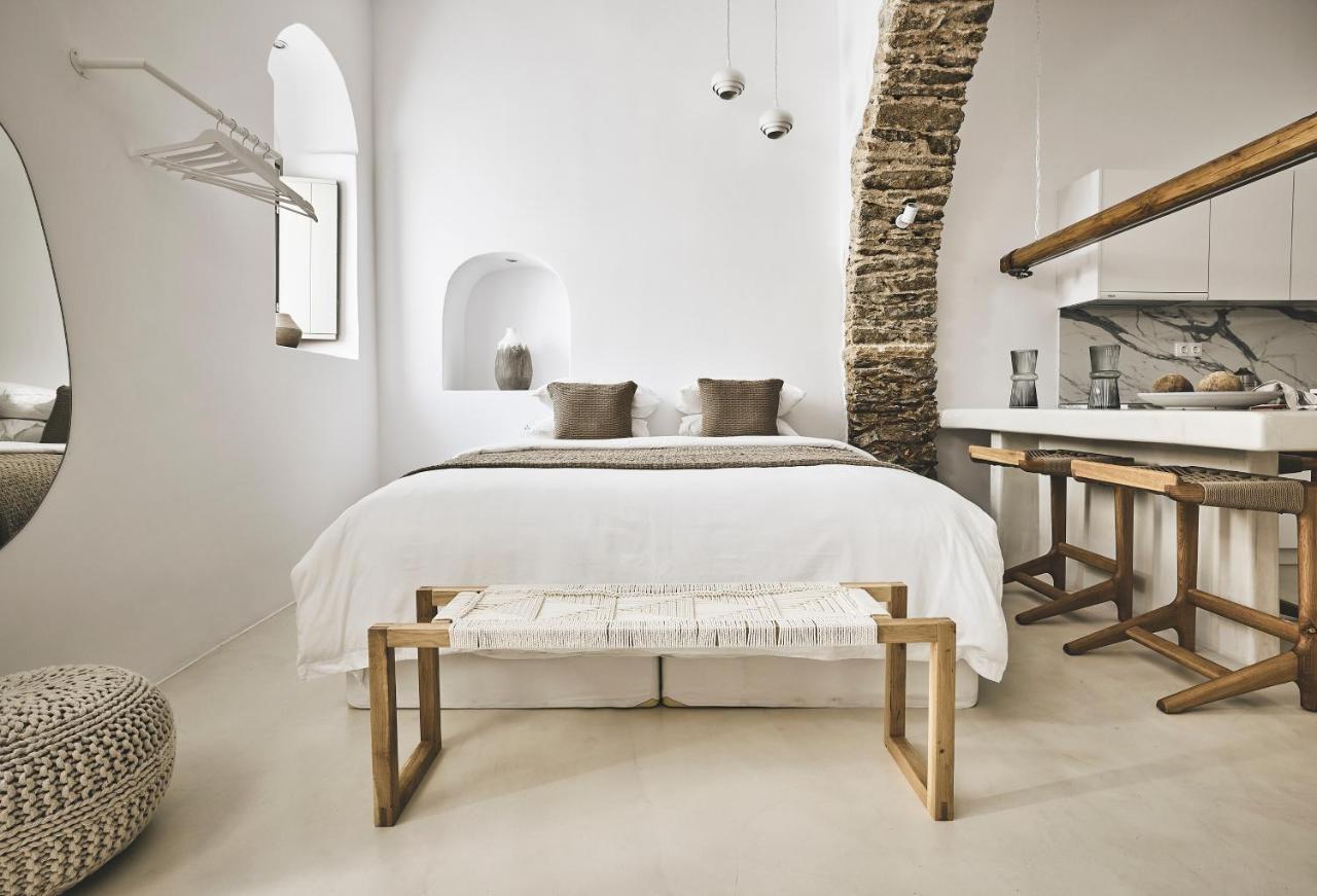 Holiday home Elaia Luxury Mykonos