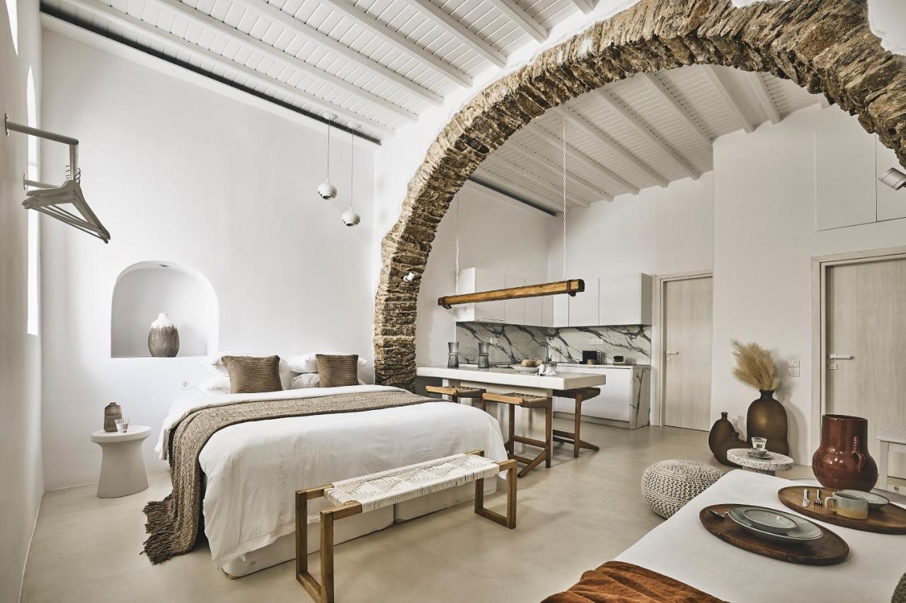 Elaia Luxury Mykonos Holiday home Mykonos Town
