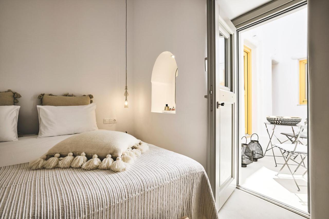 Holiday home Elaia Luxury Mykonos