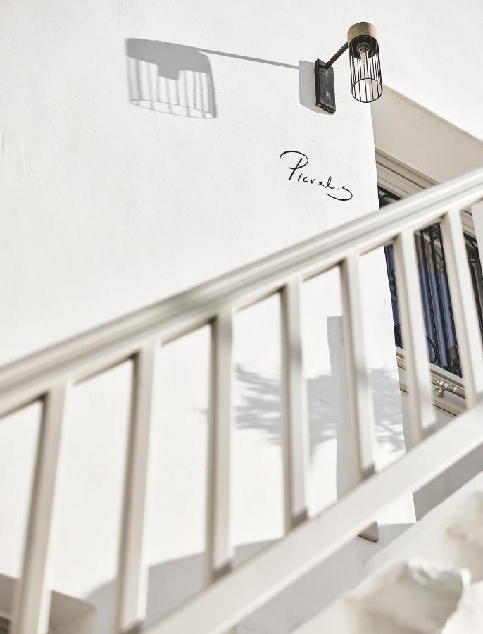 Elaia Luxury Mykonos