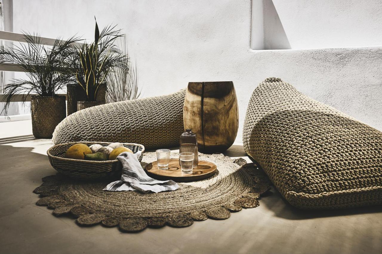 Elaia Luxury Mykonos Holiday home
