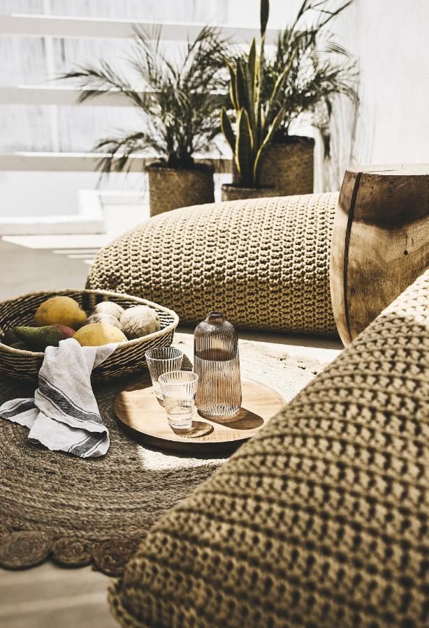 Elaia Luxury Mykonos