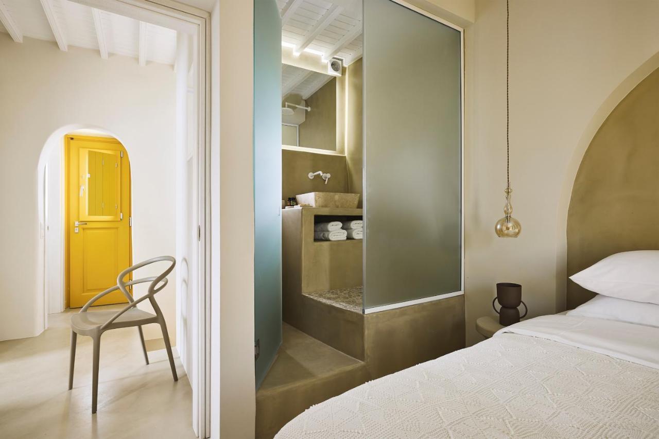 Holiday home Elaia Luxury Mykonos