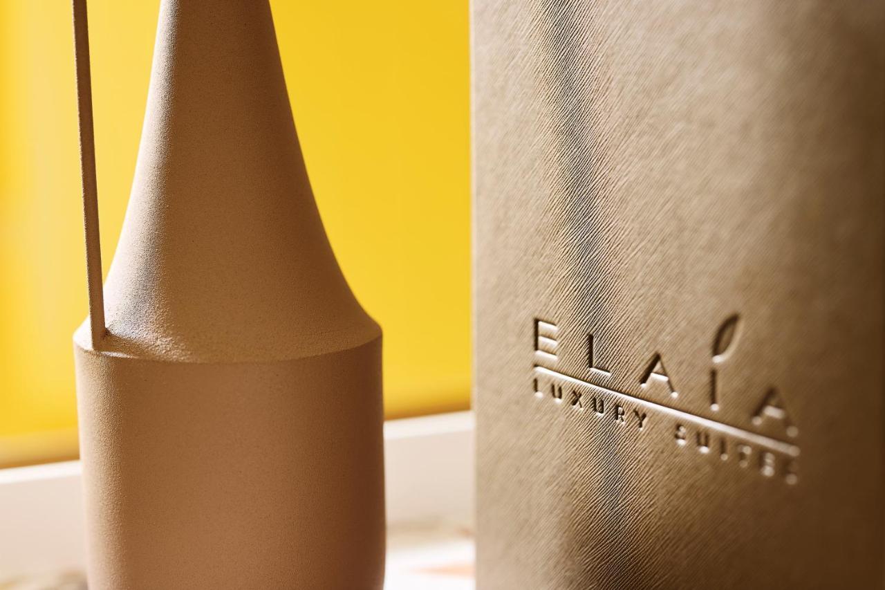 Elaia Luxury Mykonos