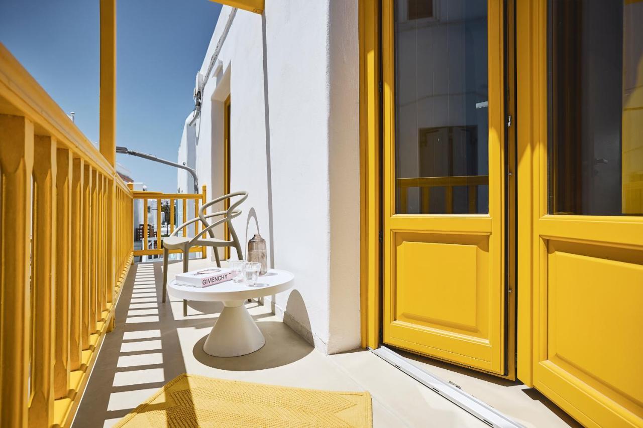 Elaia Luxury Mykonos