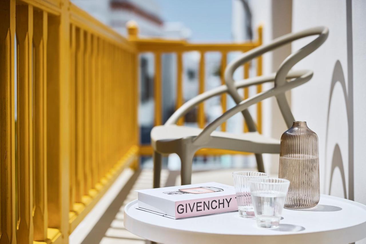 Holiday home Elaia Luxury Mykonos Mykonos Town