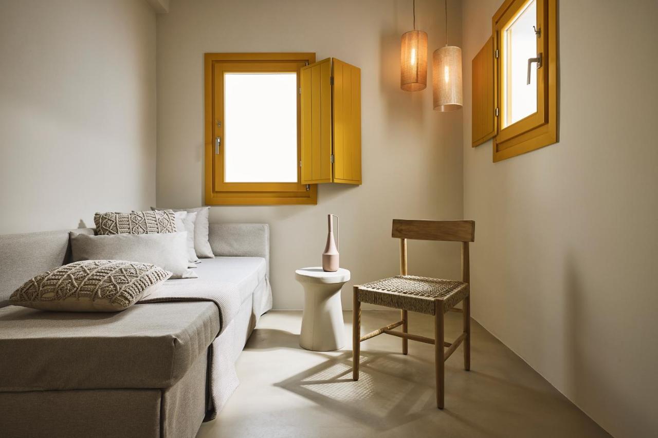 Elaia Luxury Mykonos * Mykonos Town