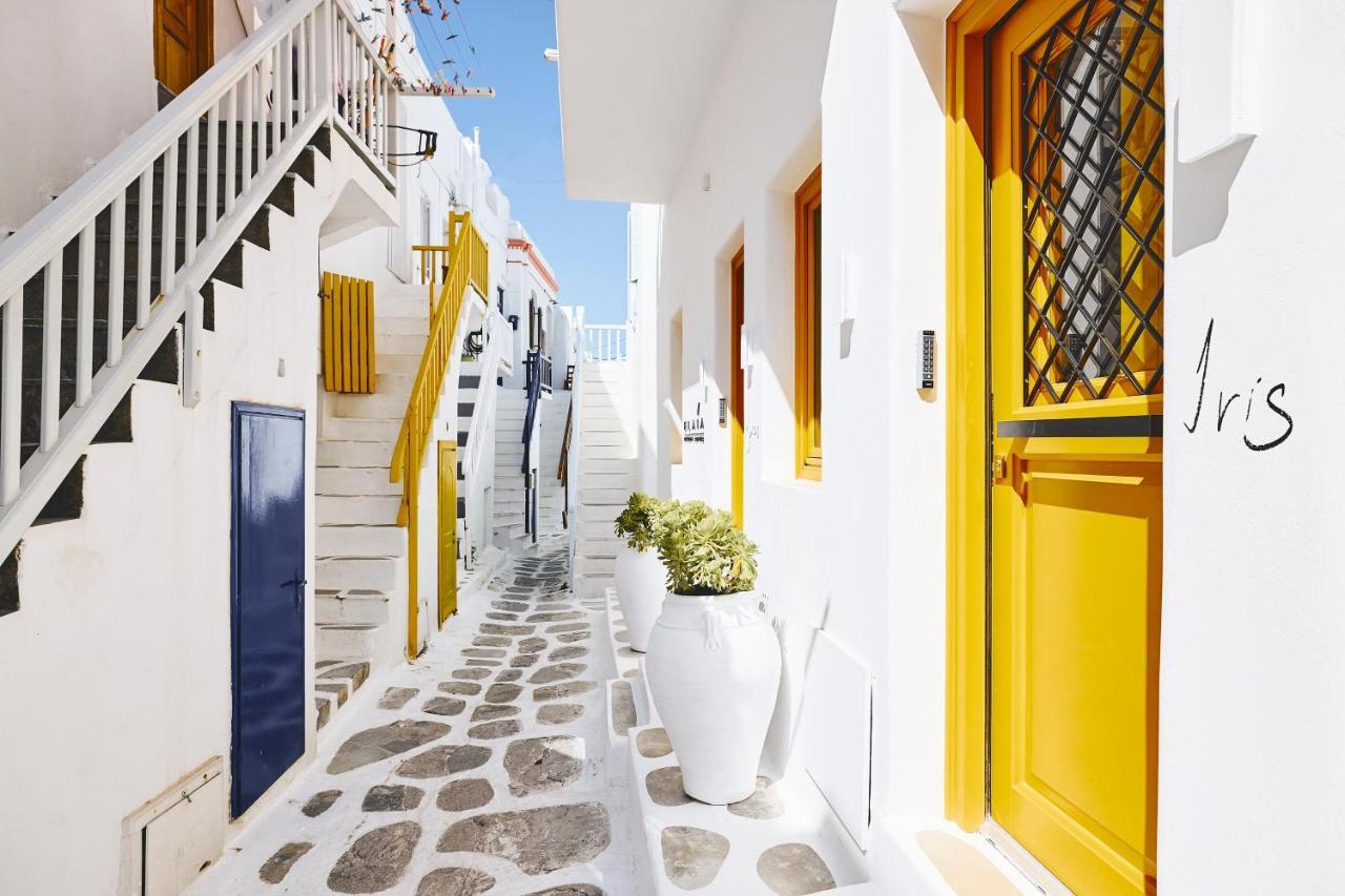 Elaia Luxury Mykonos Holiday home Mykonos Town