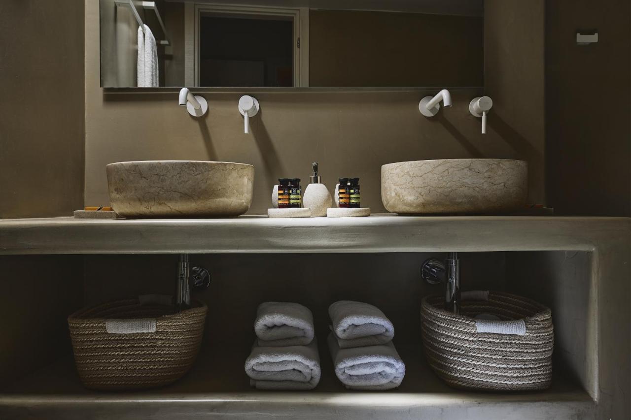 Holiday home Elaia Luxury Mykonos Mykonos Town