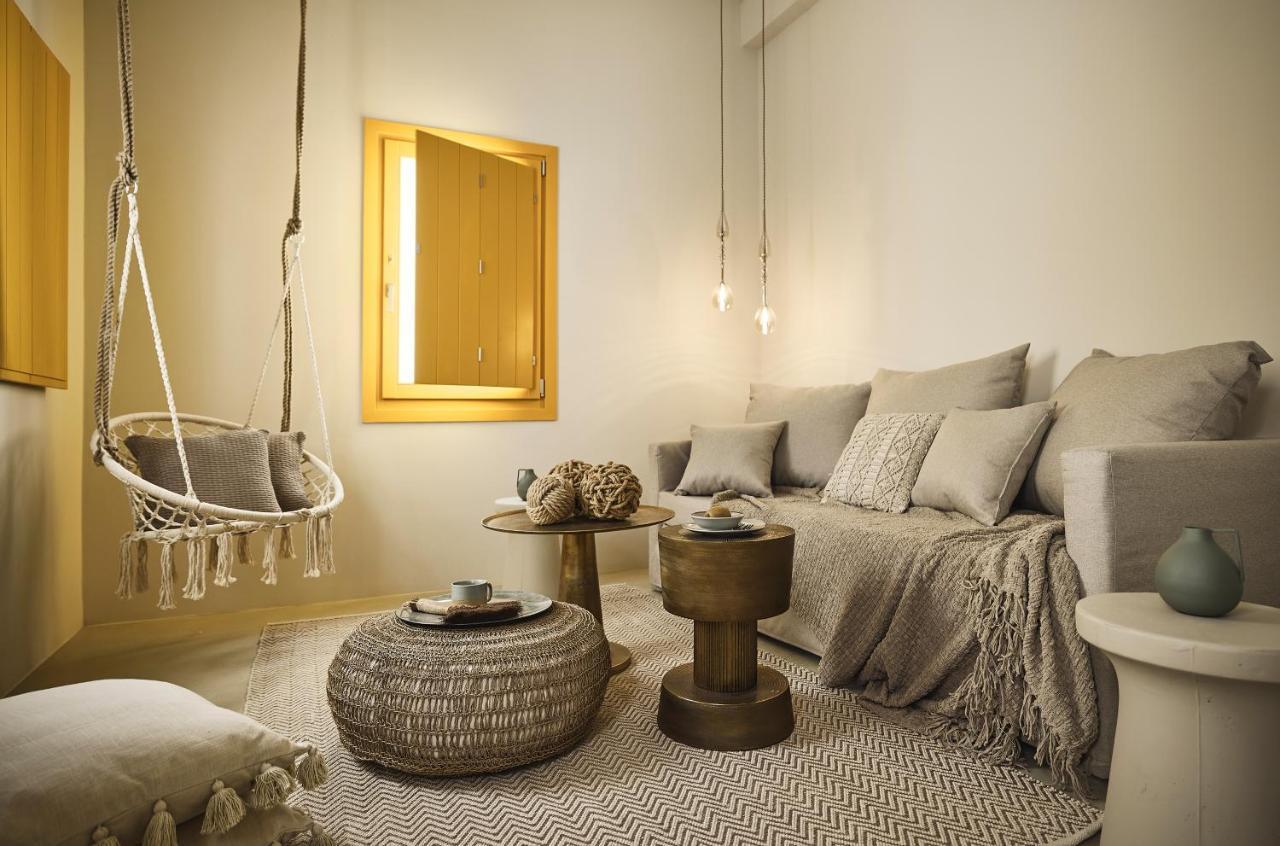 Elaia Luxury Mykonos *
