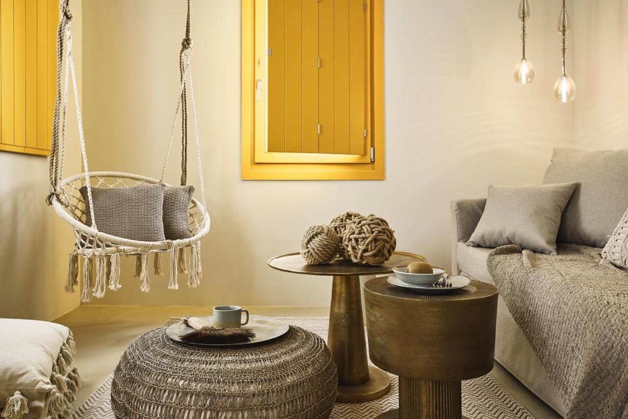 Holiday home Elaia Luxury Mykonos