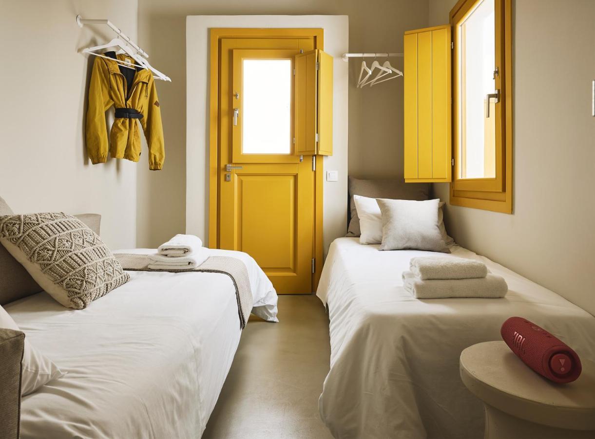 Holiday home Elaia Luxury Mykonos Mykonos Town