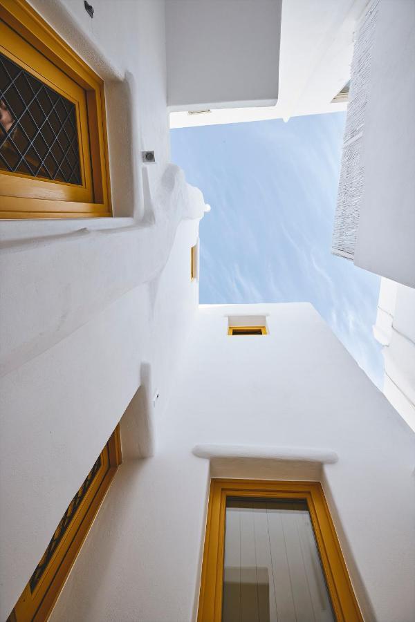 Elaia Luxury Mykonos