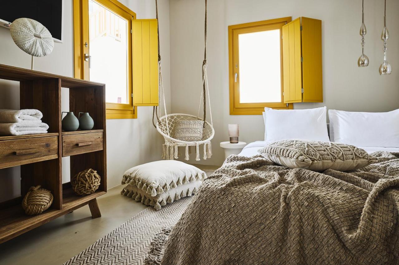 Elaia Luxury Mykonos Holiday home Mykonos Town