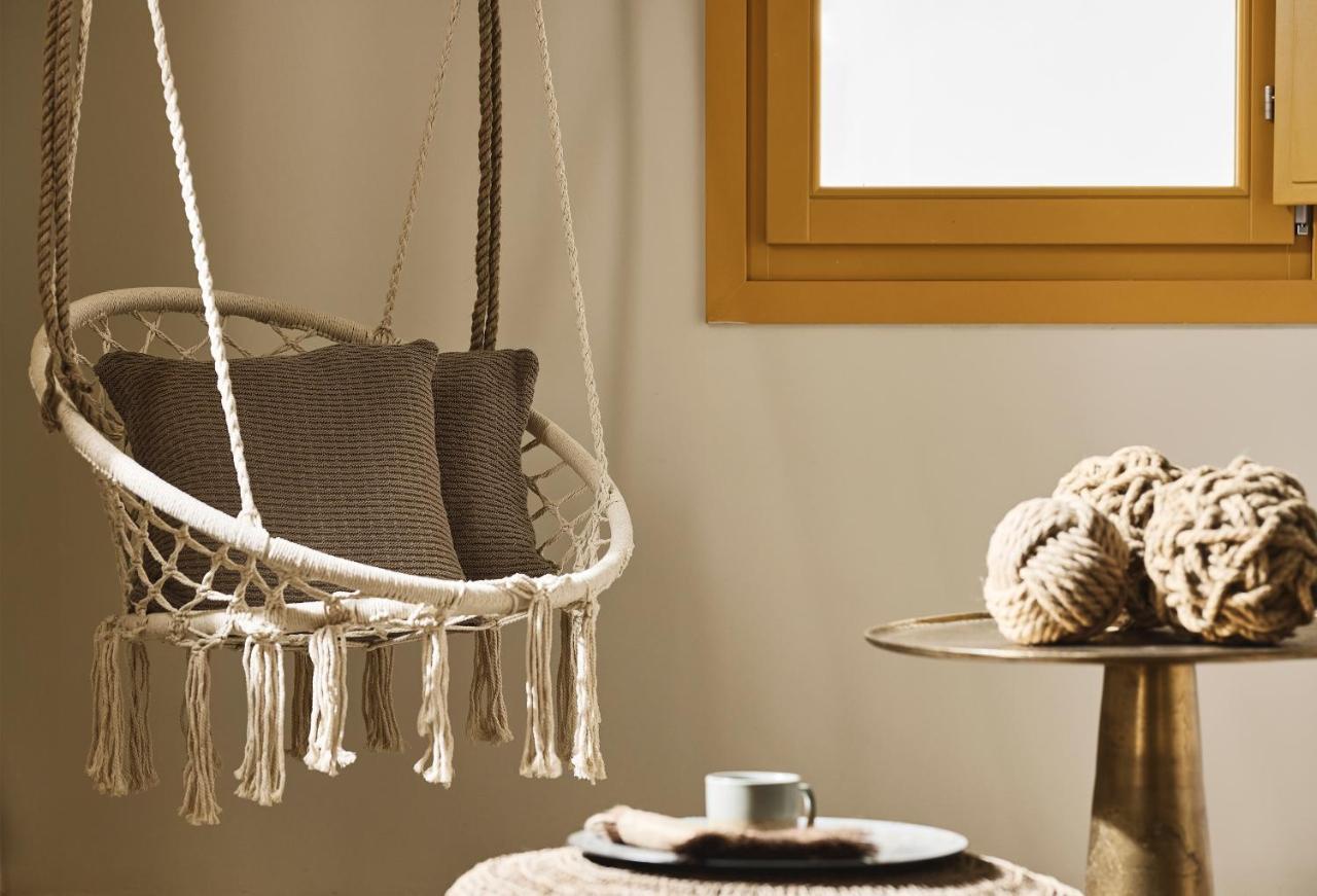 Elaia Luxury Mykonos Mykonos Town