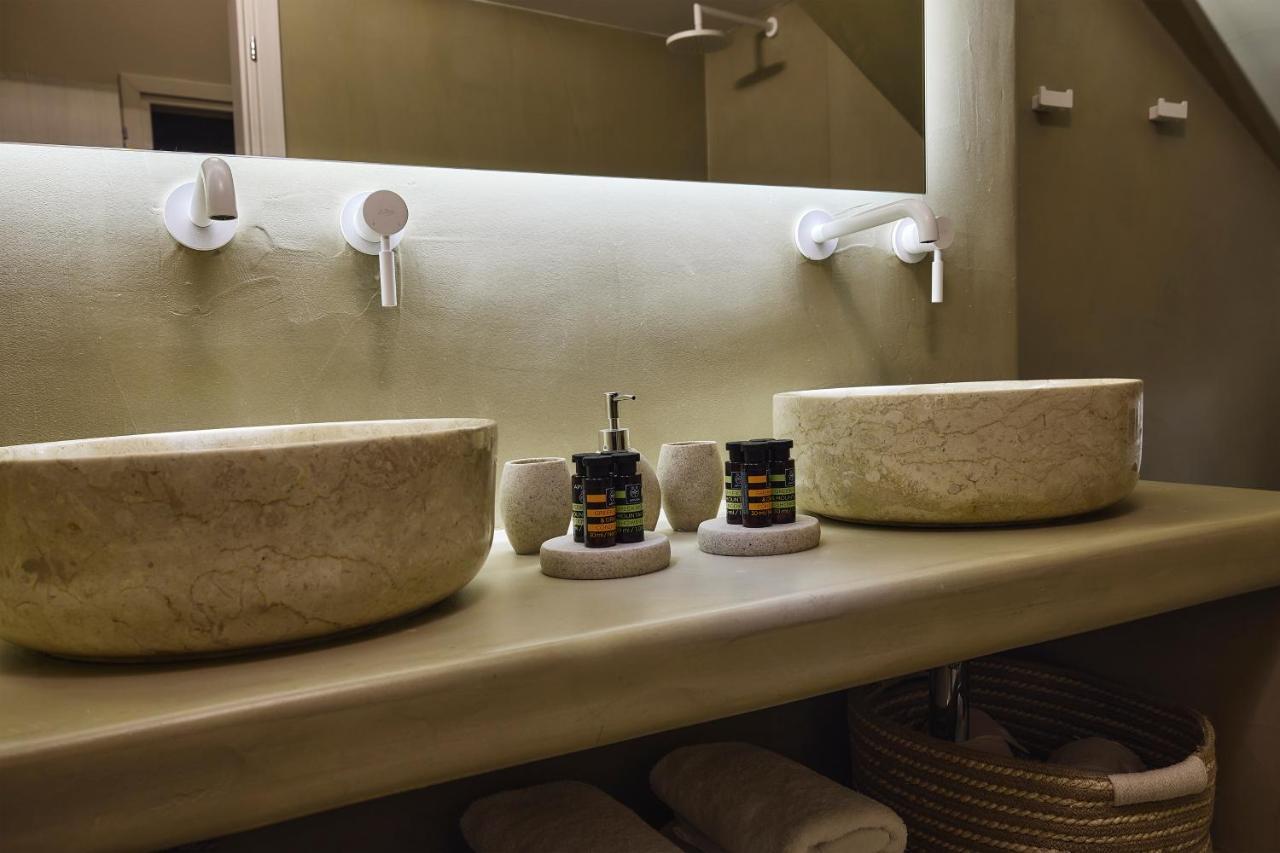 Holiday home Elaia Luxury Mykonos *