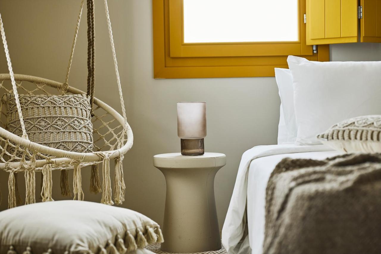 Elaia Luxury Mykonos Holiday home Mykonos Town