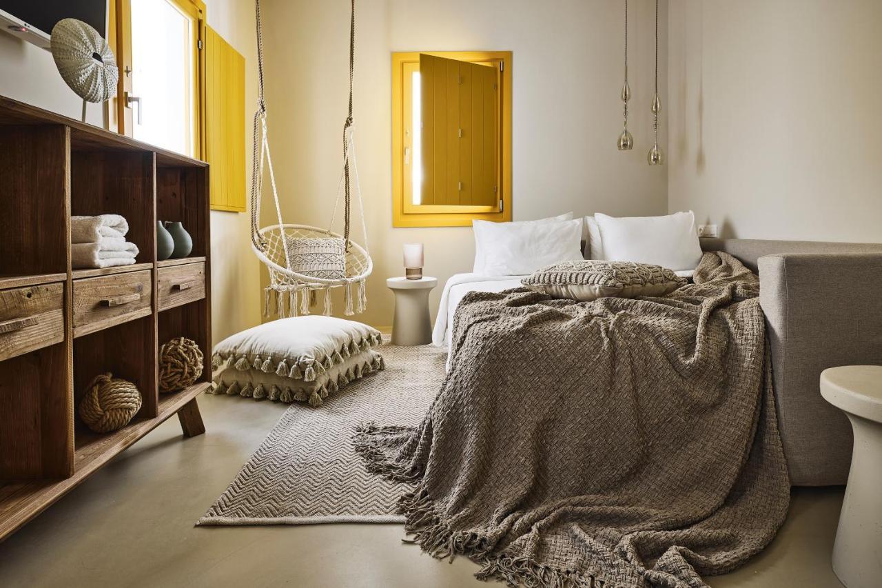 Elaia Luxury Mykonos Mykonos Town