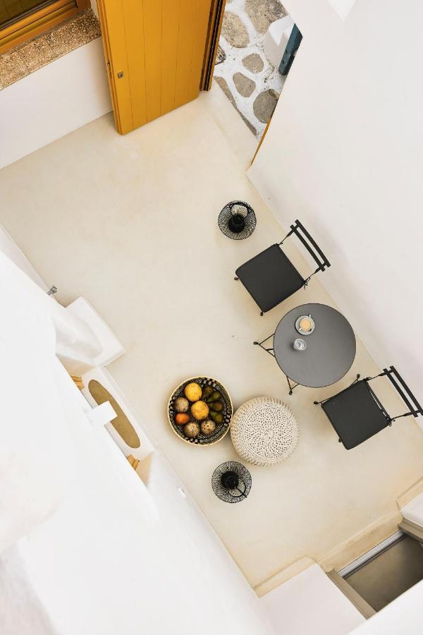 Elaia Luxury Mykonos Holiday home Mykonos Town