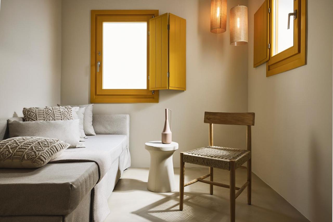 Holiday home Elaia Luxury Mykonos Mykonos Town