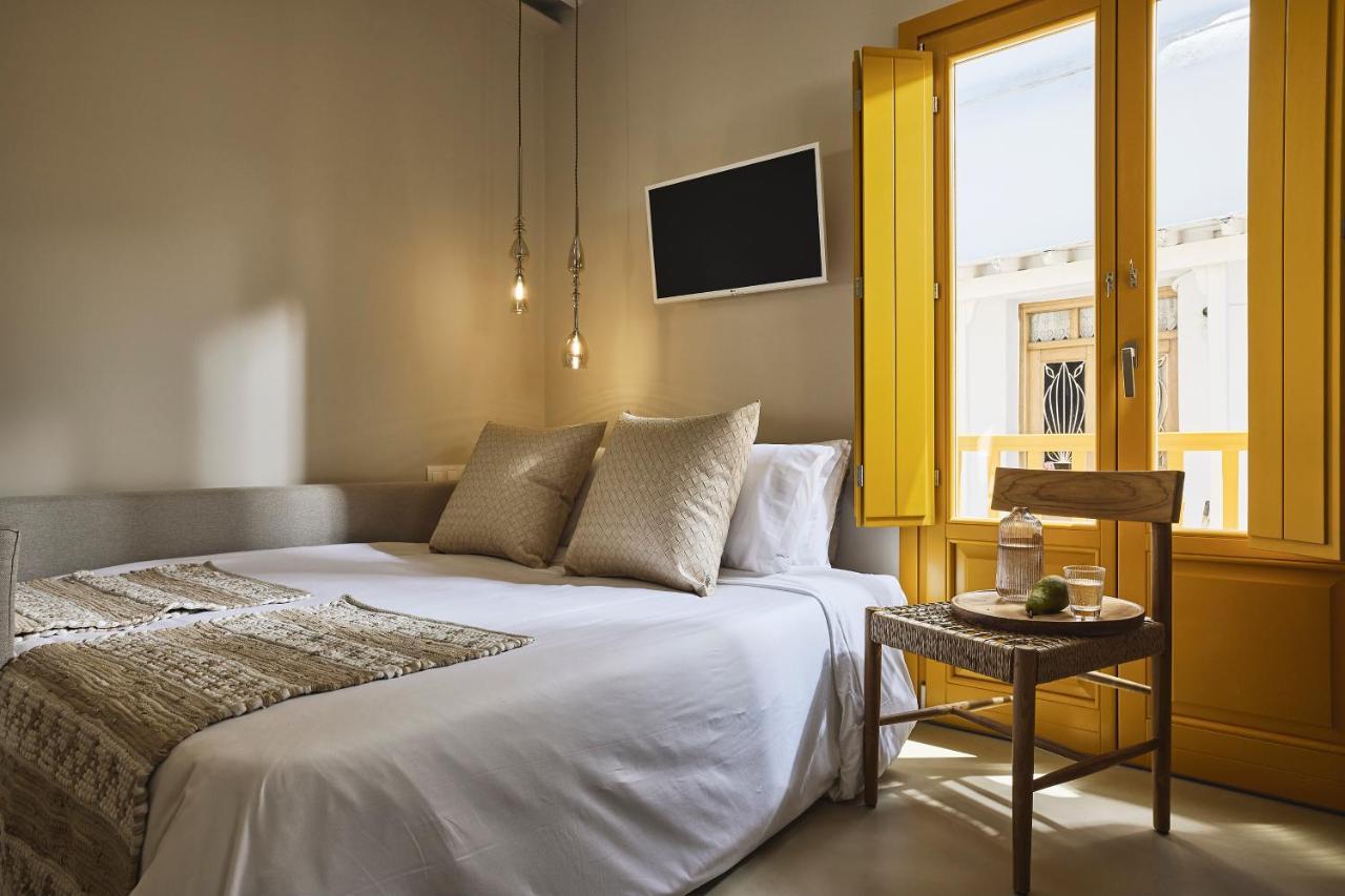 Elaia Luxury Mykonos