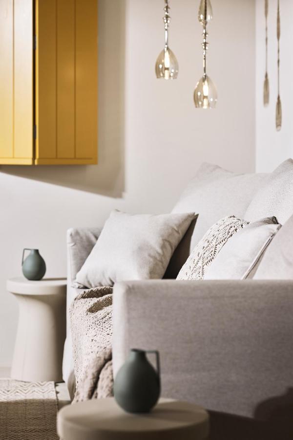 Elaia Luxury Mykonos Holiday home Mykonos Town