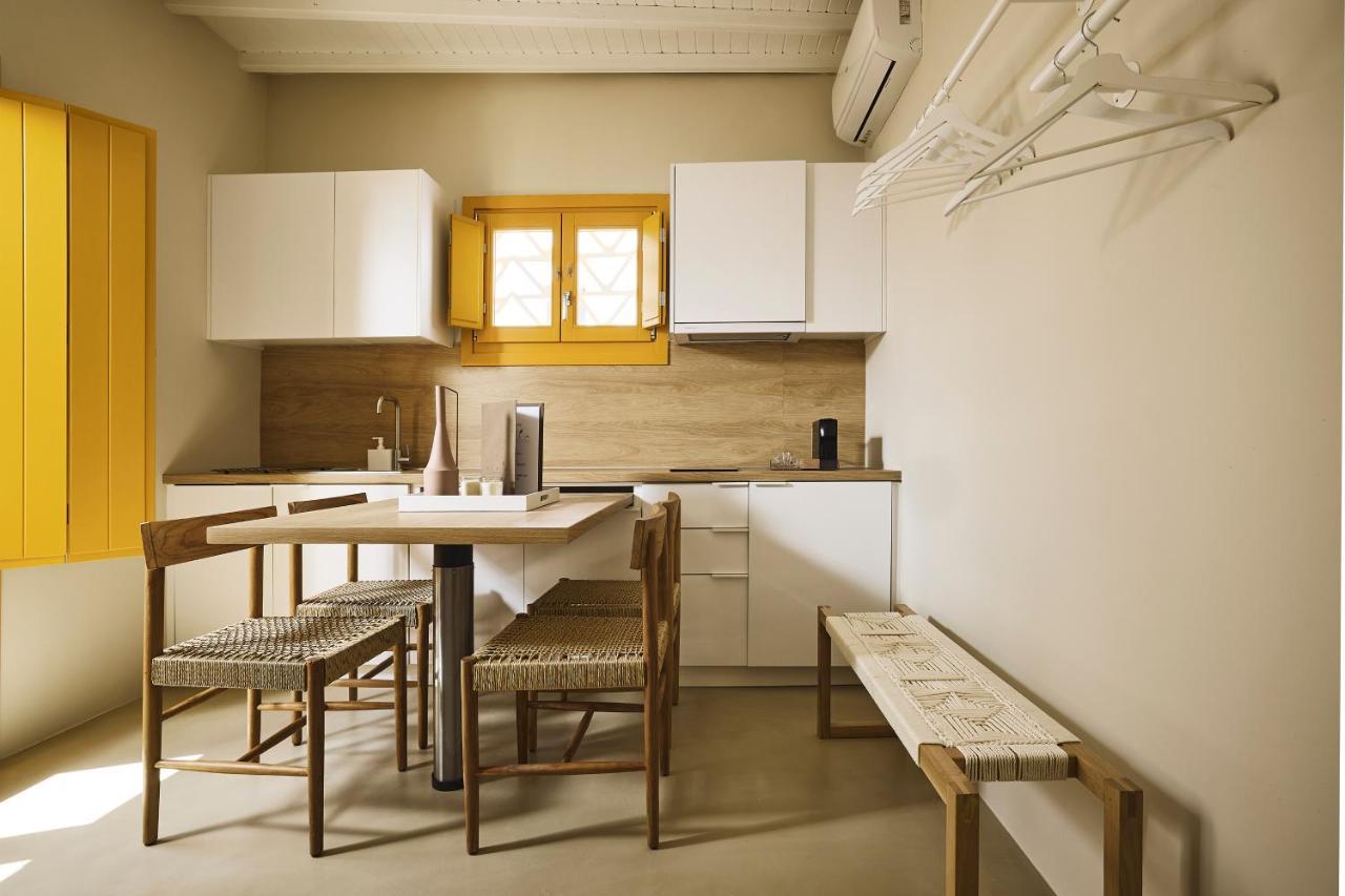 Elaia Luxury Mykonos Holiday home