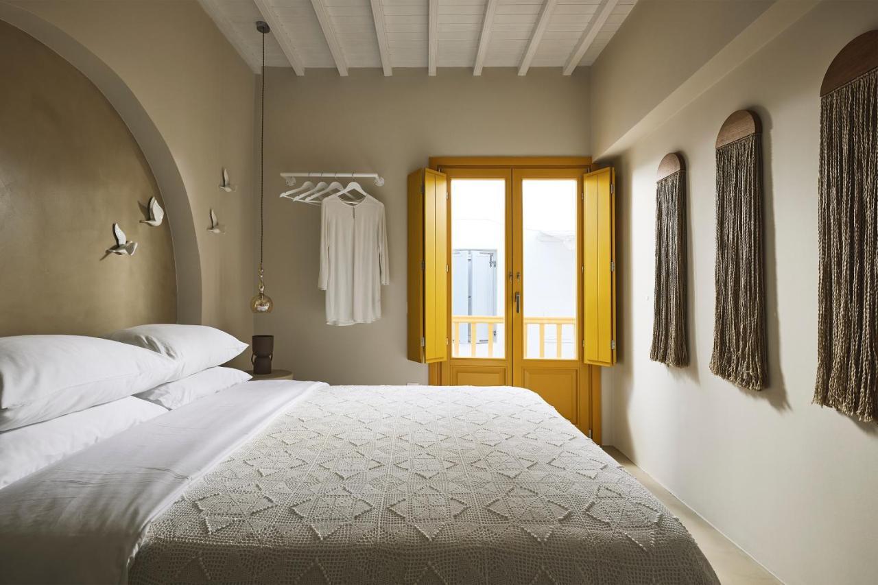 Elaia Luxury Mykonos Holiday home *
