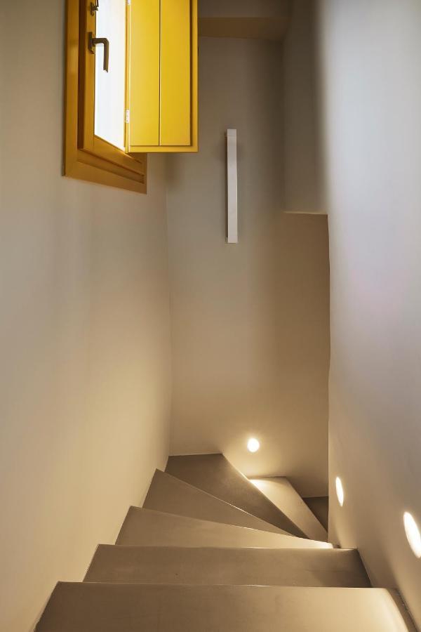 Holiday home Elaia Luxury Mykonos Mykonos Town