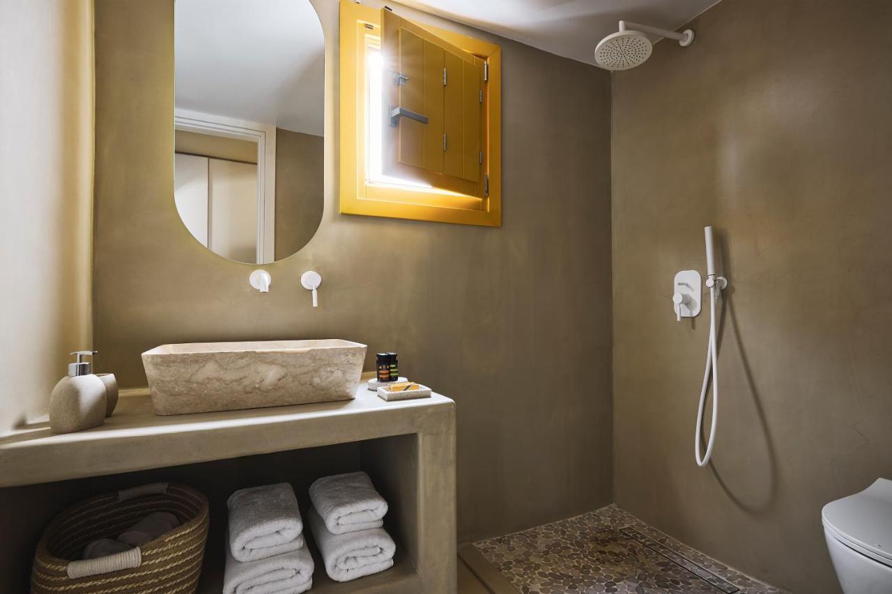 Holiday home Elaia Luxury Mykonos *