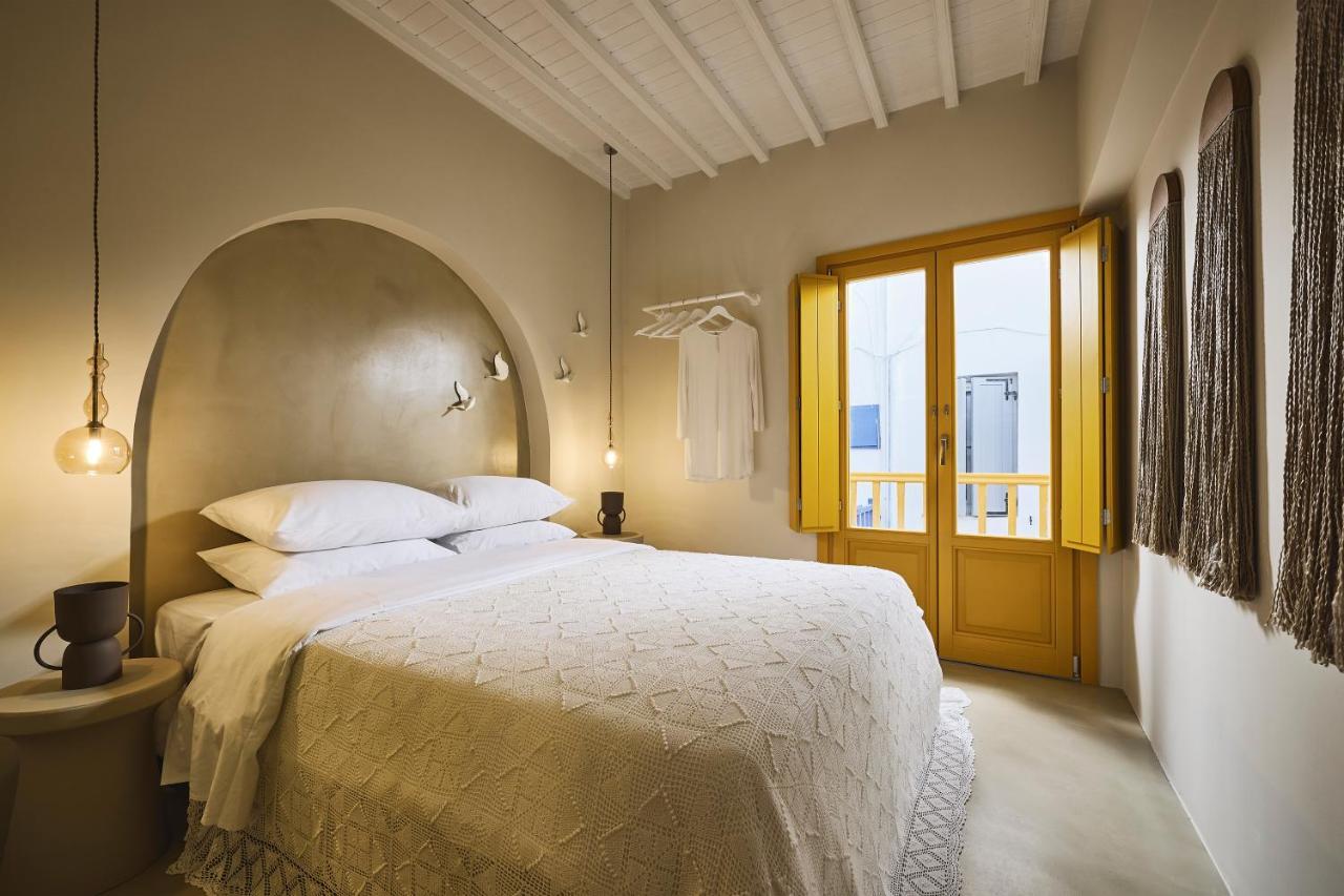 Elaia Luxury Mykonos Holiday home *